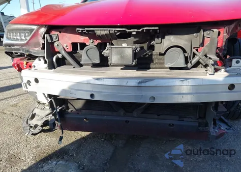 2018 Acura Tlx z USA, uszkodzony, nr VIN 19UUB1F32JA004731